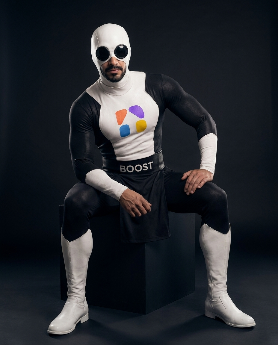 Boostman